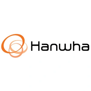 hanwha logo