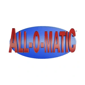 all o matic logo