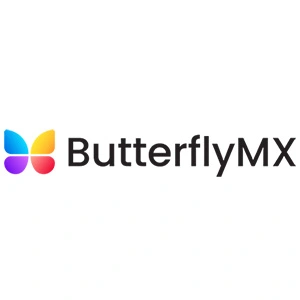butterfly mix logo