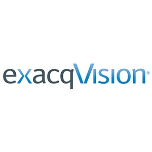 exacquivision logo