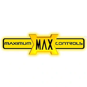 max controls