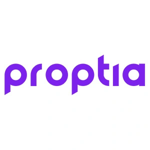 proptia logo