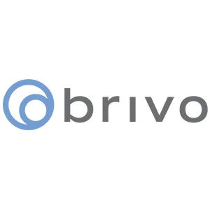 brivo logo