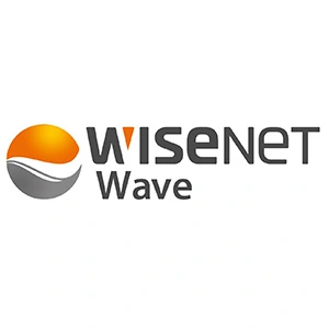 wisenet logo