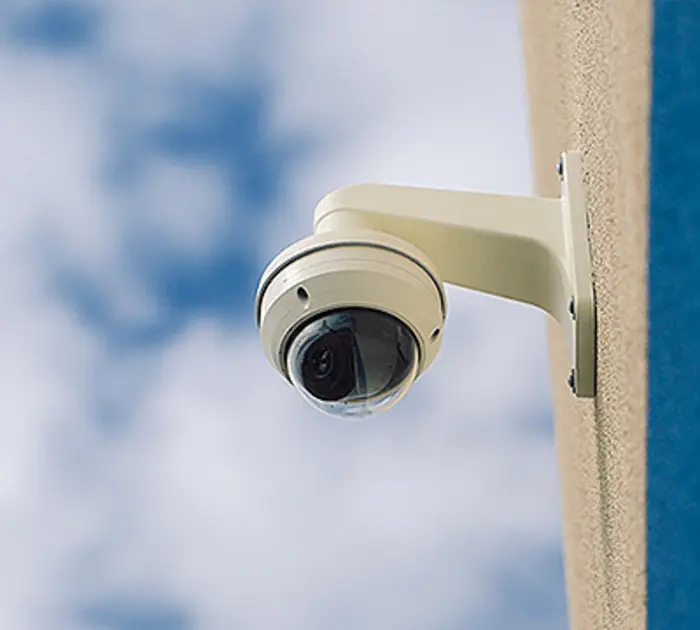 Pan-Tilt-Zoom Cameras
