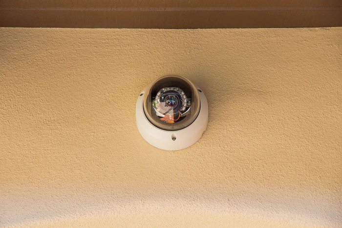 Fisheye Cameras