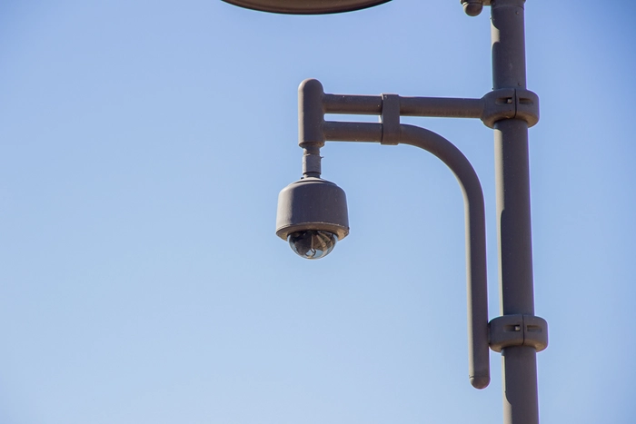 Panoramic Cameras