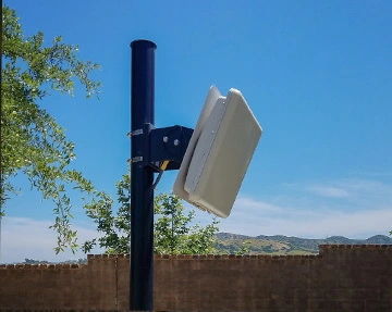 RFID Vehicle Antennas